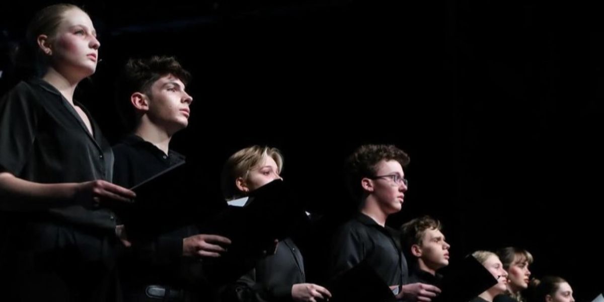 Student Blog: My Experience with Devised Theatre
