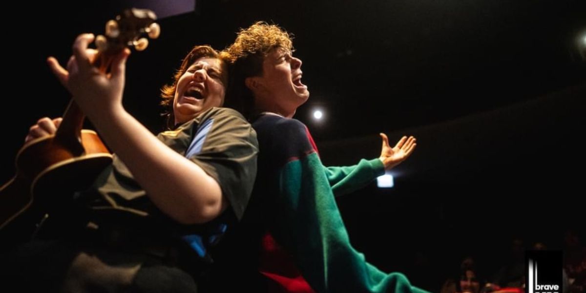 Student Blog: My Experience with Loyola University Chicago's Theatre Program
