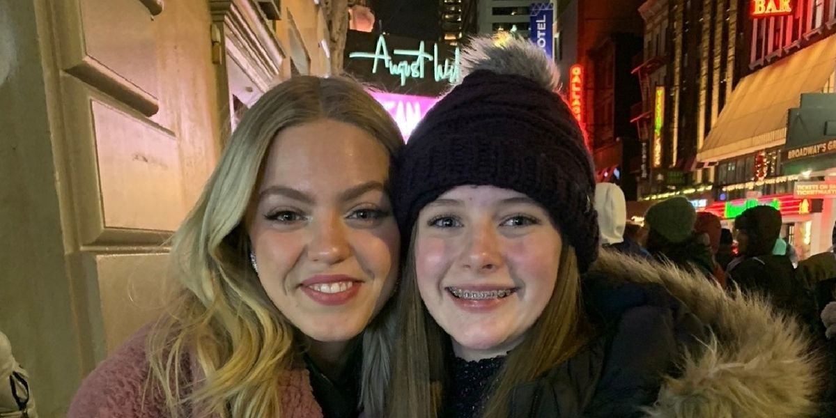 Student Blog: My First Look at Broadway Beyond the Audience
