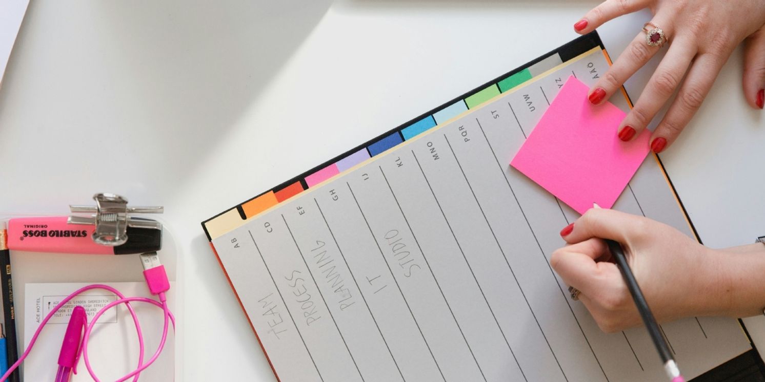 Student Blog: My Grand Plan  Image