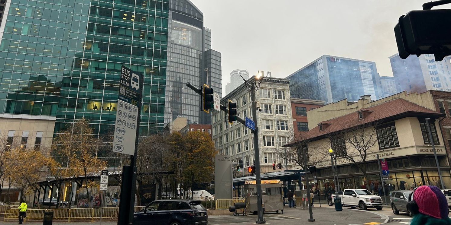 Student Blog: My High School Drama Clubs Pre-Show Rituals  Image