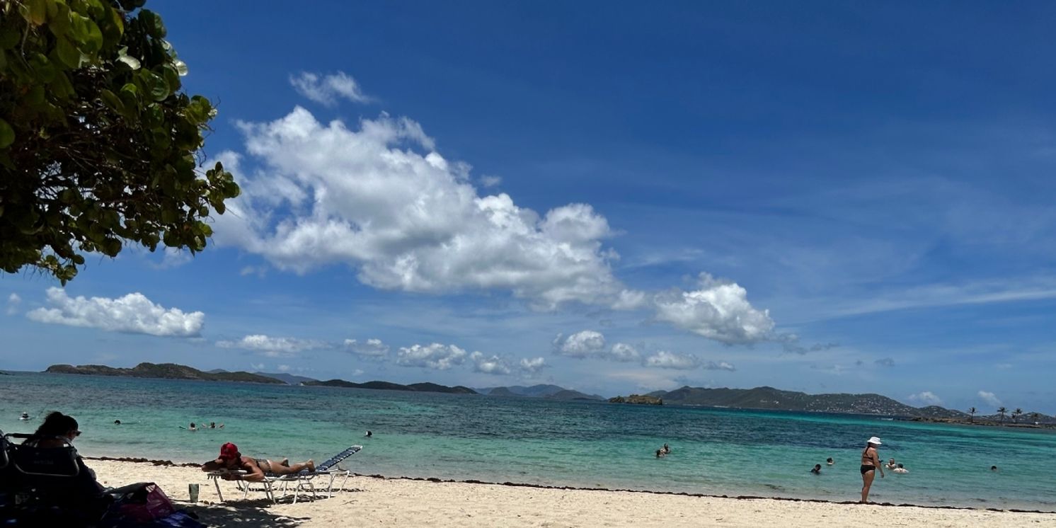 My Plans for a Restful and Fulfilling Summer Vacation  Image