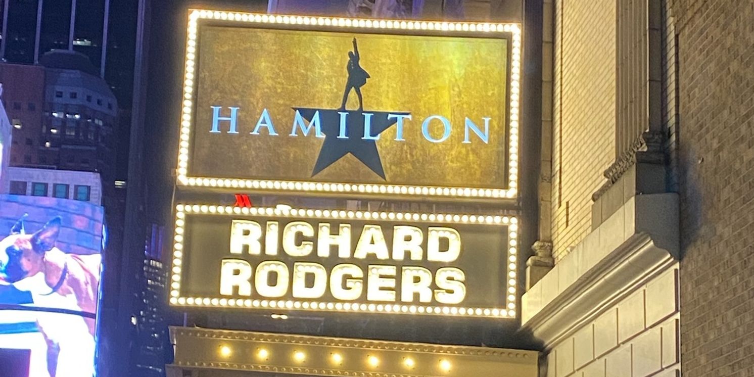 Student Blog: My Sit Down Conversation With Darnell Abraham  Image