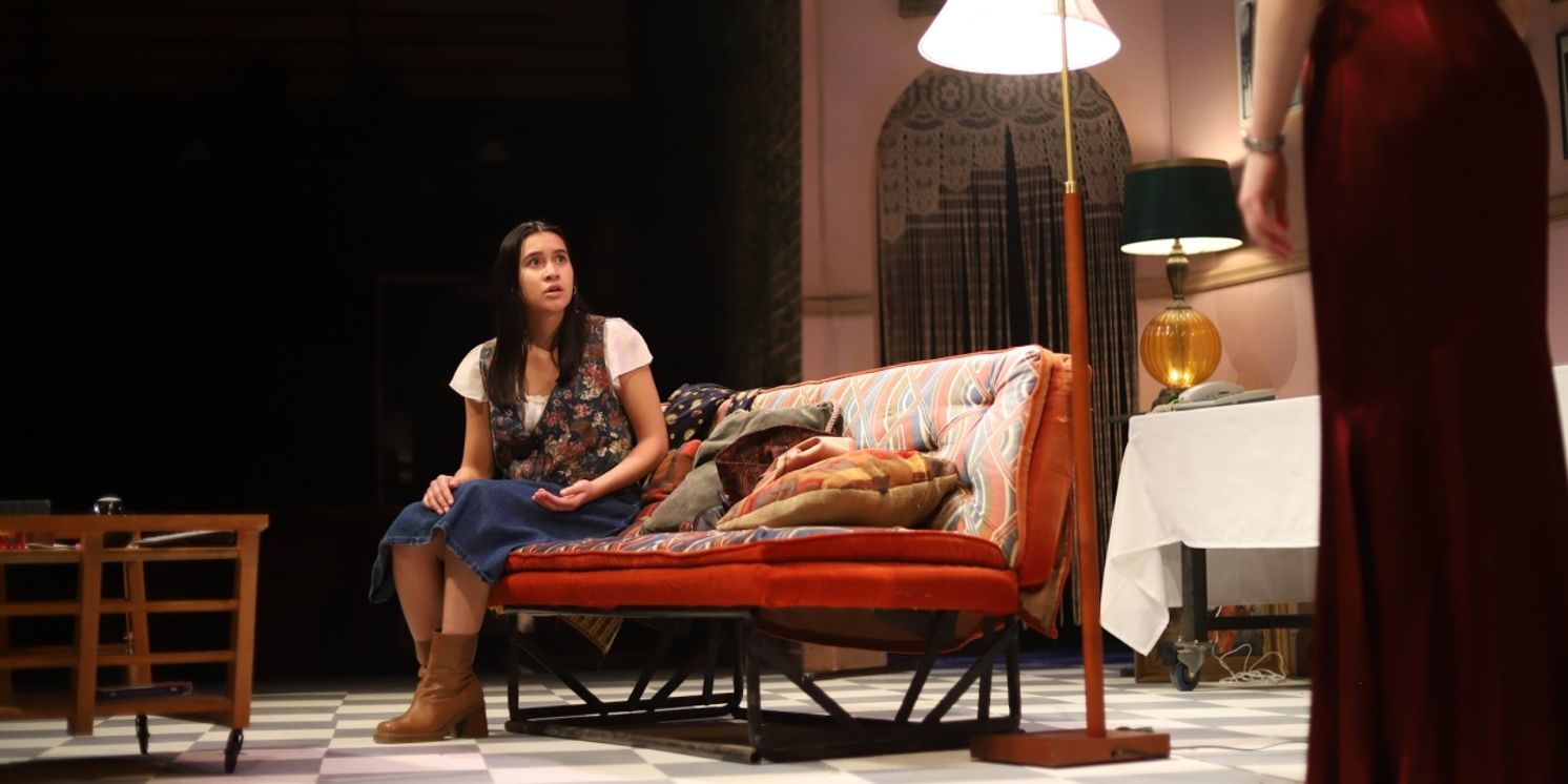 Student Blog: Navigating College in the Rise of GenAI  Image