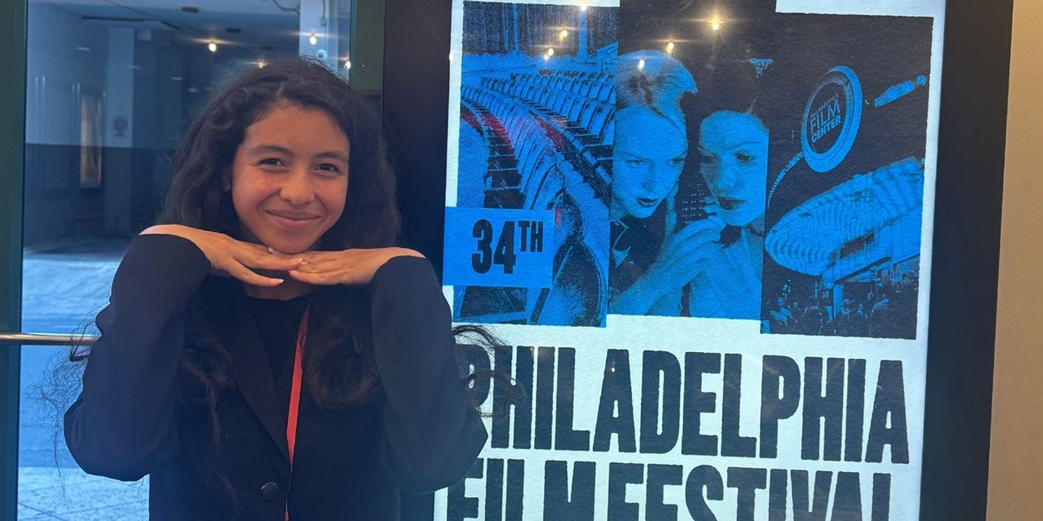 Student Blog: Navigating My Professional Life & Fall Semester: A Re-Introduction to Me  Image