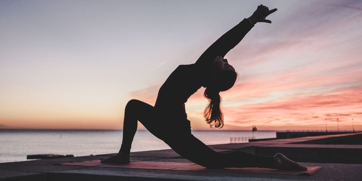 Student Blog: Navigating Post-Break Guilt