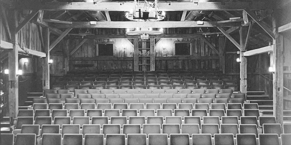 Student Blog: New Knowledge About New England and Theatre