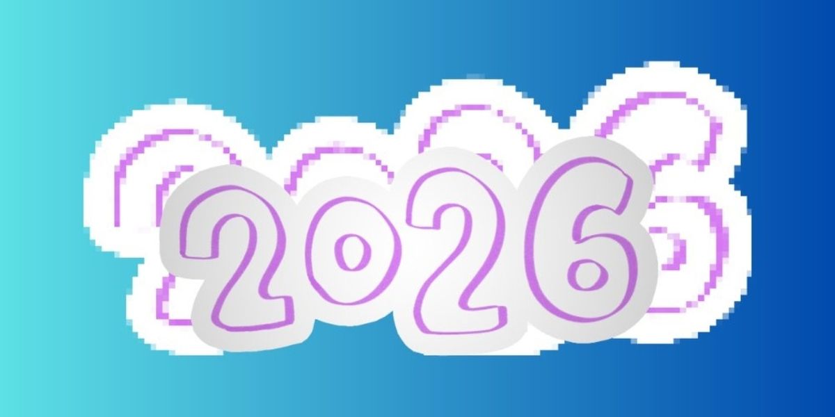 Student Blog: New Year, New Scenes