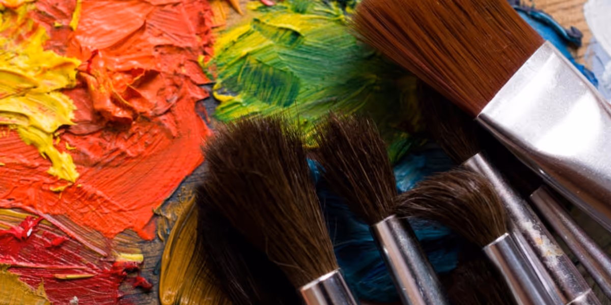 Student Blog: Night at the (Art) Museum