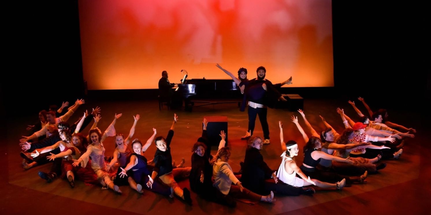 Student Blog: No Doppelgängers: Academic Integrity  Image