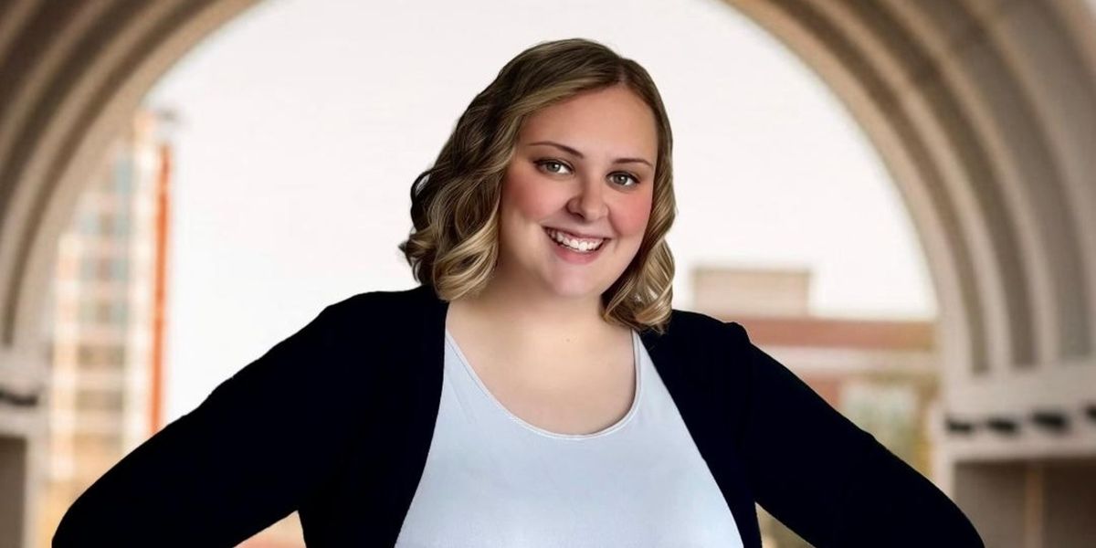 Student Blog: Not Every Role Happens Onstage