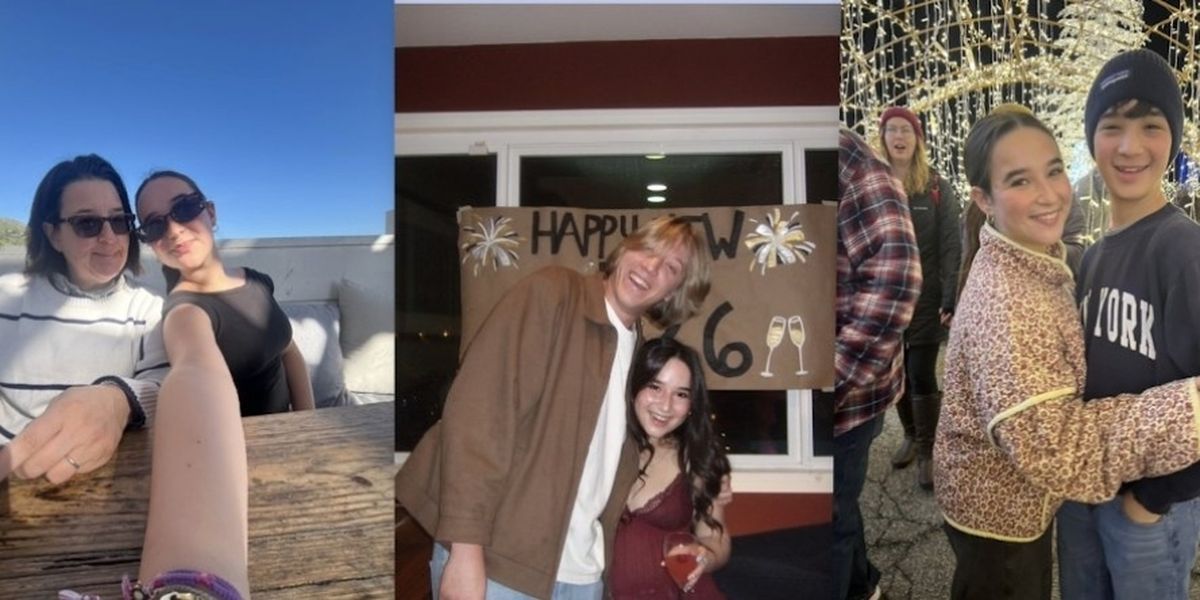 Student Blog: [Not] Far From the Home I Love