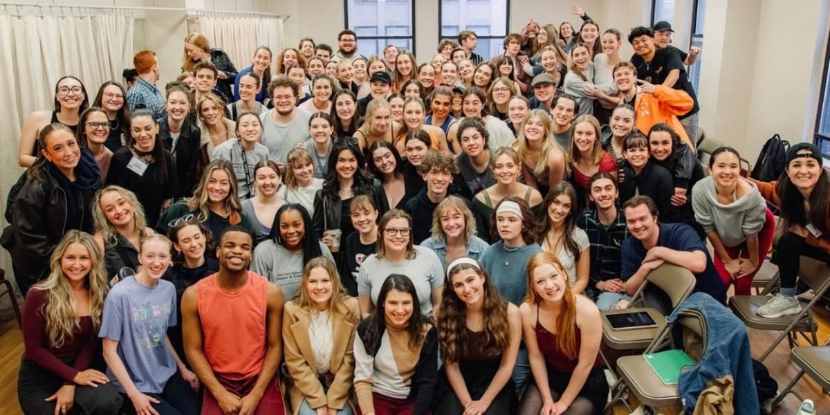 OCUNYC: Where Education Meets Industry