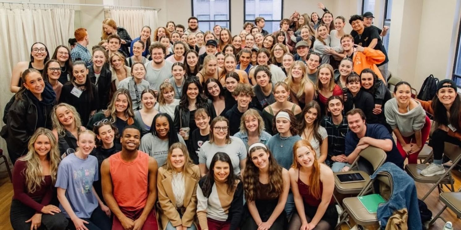 OCUNYC: Where Education Meets Industry  Image