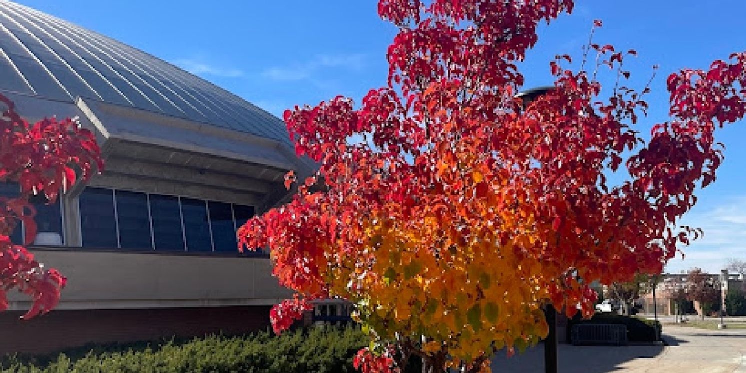 Student Blog: Offstage Growth  Image