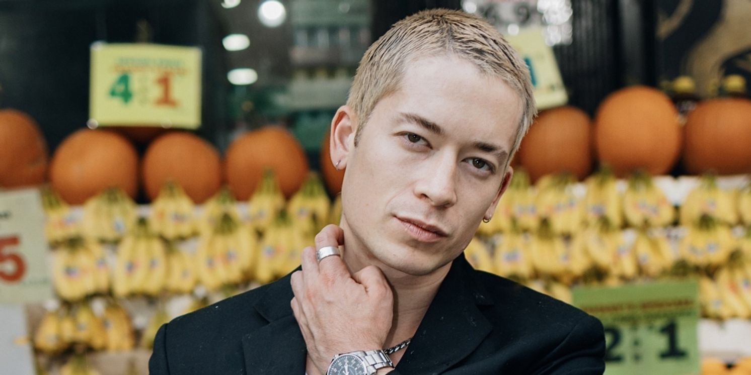 Student Blog: On Failing & Finding  Image