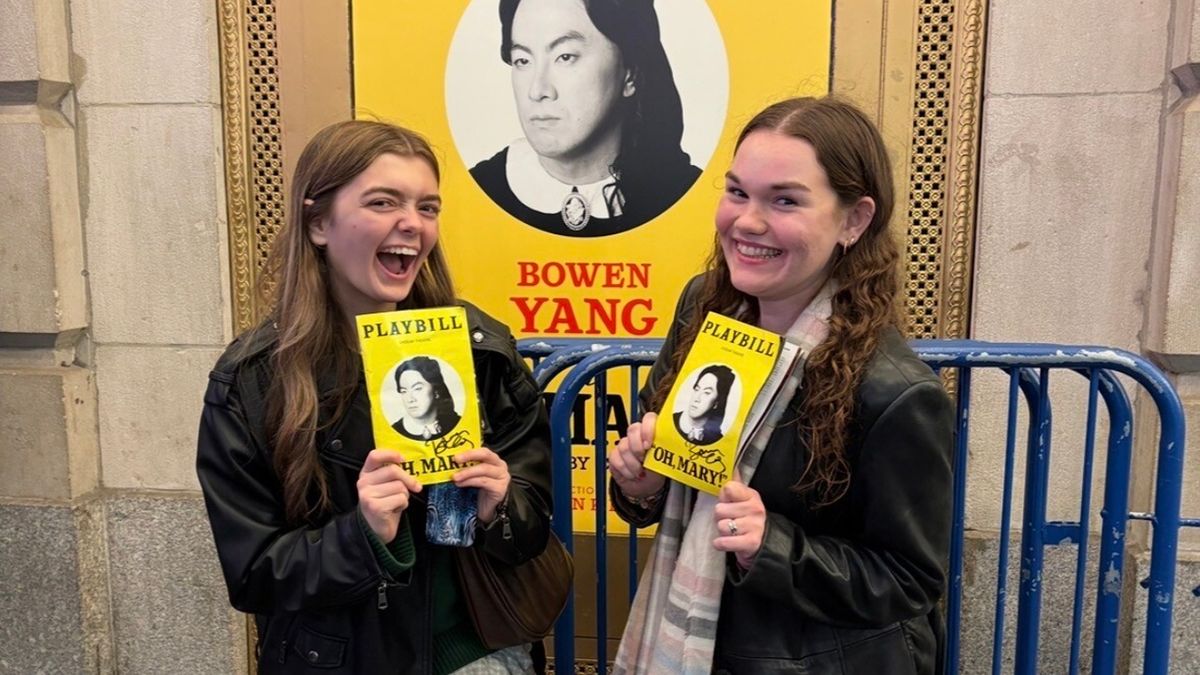 Student Blog: One Cheap Day in New York City