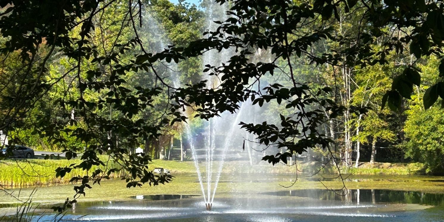 Student Blog: One Last Time (maybe) (possibly) (probably no)  Image