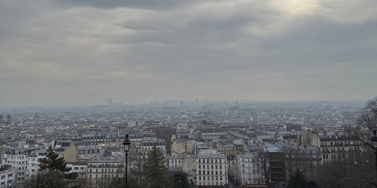 Student Blog: One Month Abroad: My Favorite Moments So Far!