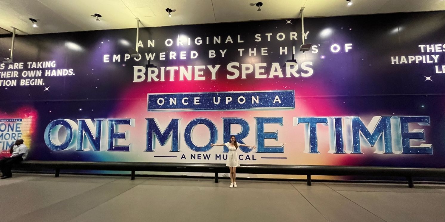 Student Blog: Once Upon A Seven Times  Image