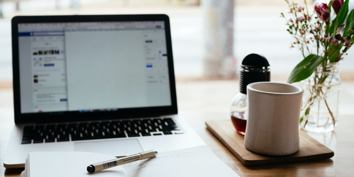 Student Blog: Online Classes as Time Passes