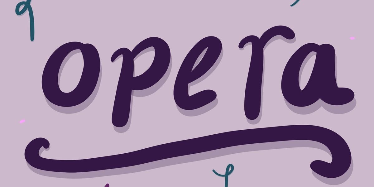 Student Blog: Opera Debut