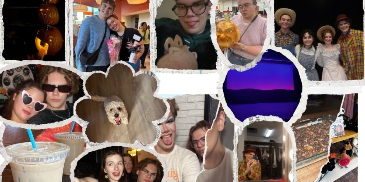 Student Blog: Our Town and the Little Things That Make Life Big Photo