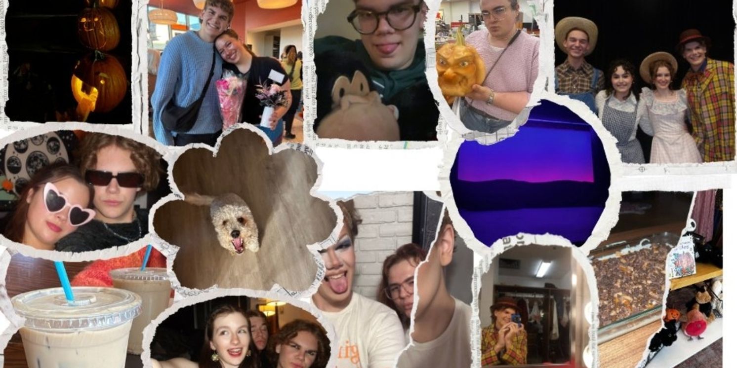 Student Blog: Our Town and the Little Things That Make Life Big  Image