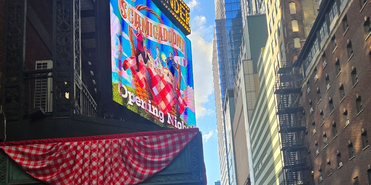 Student Blog: Overcoming Imposter Syndrome and Opening Up  Image