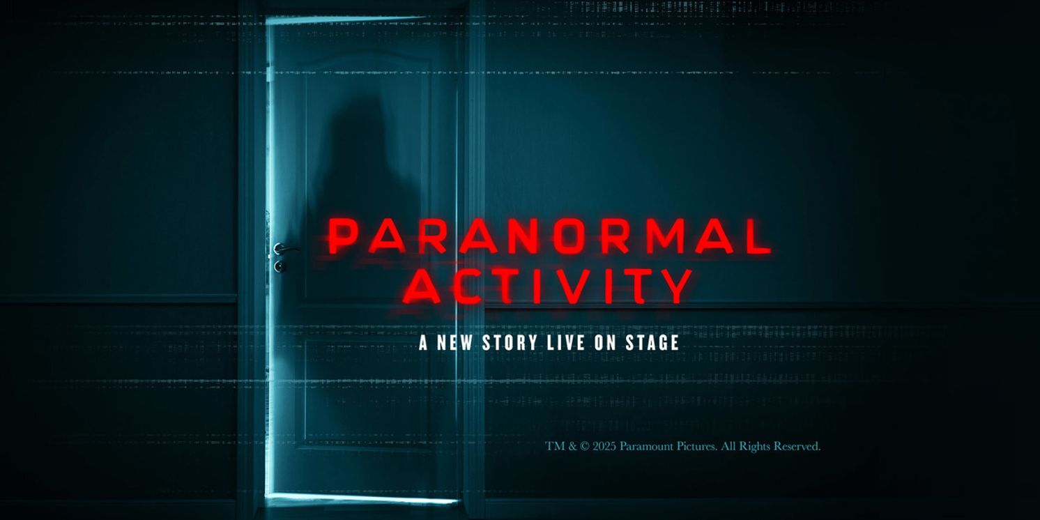 Student Blog: A look into the Paranormal Performers Leading 'Paranormal Activity'  Image