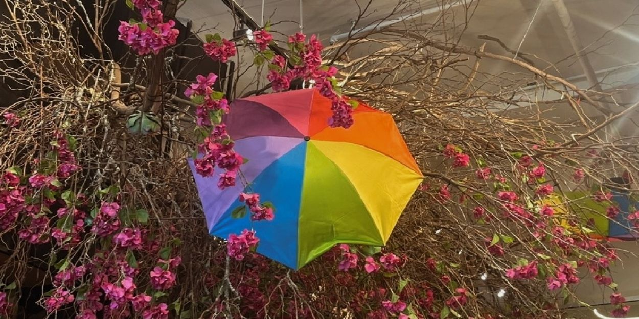 Student Blog: Pride Prevails Photo