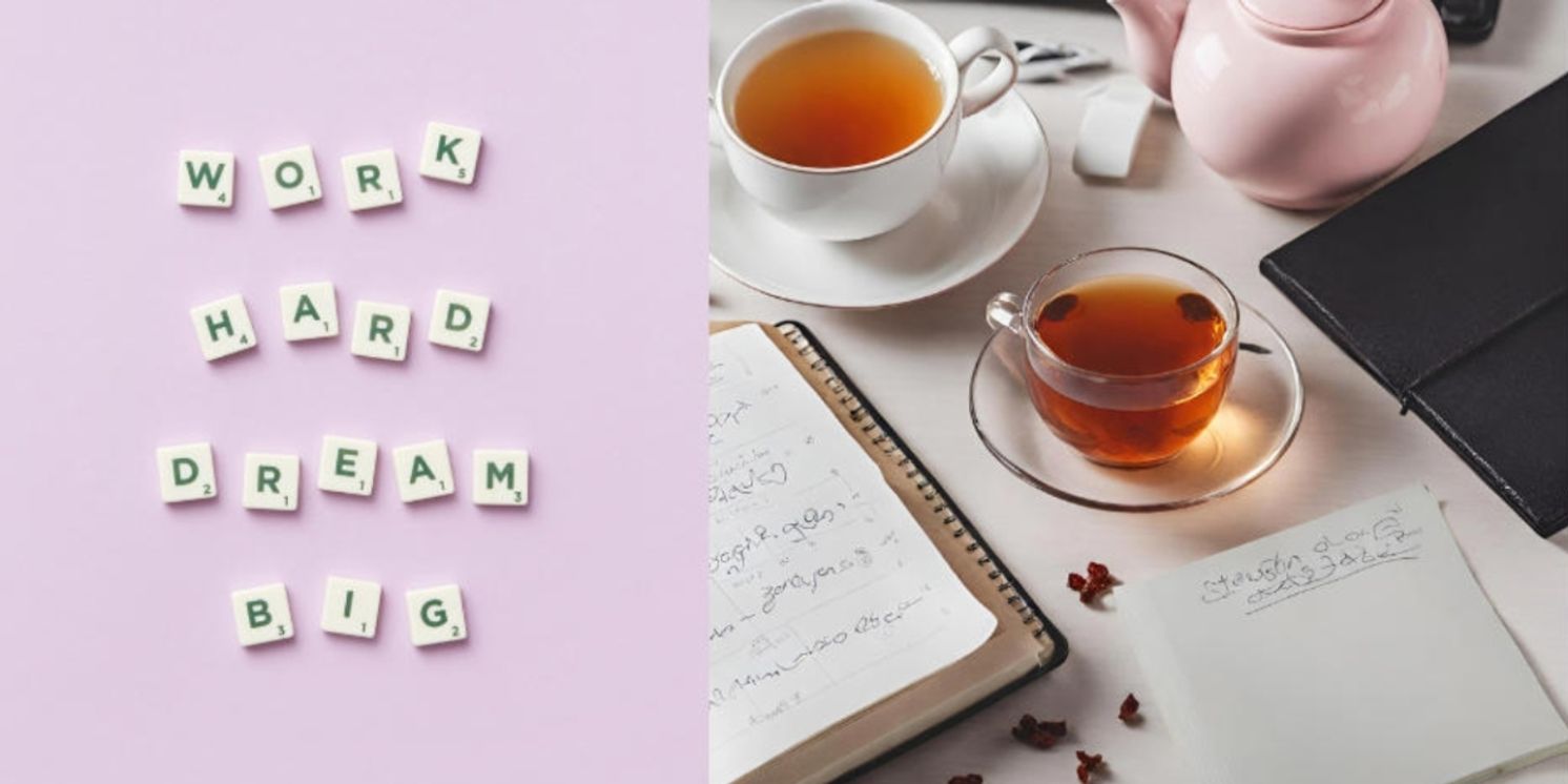 Student Blog: Prioritizing Your Mental & Physical Health  Image