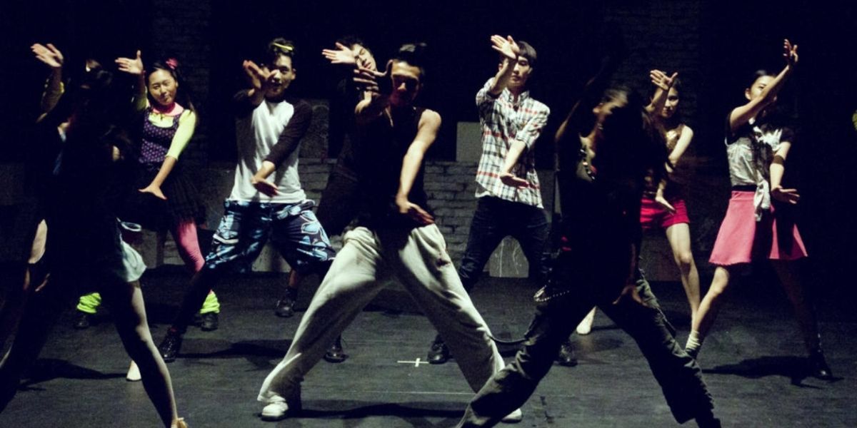 Student Blog: Reflecting on Junior High Theatre Education