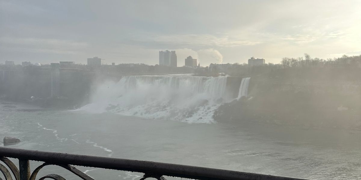 Student Blog: Relaxation During Winter Break
