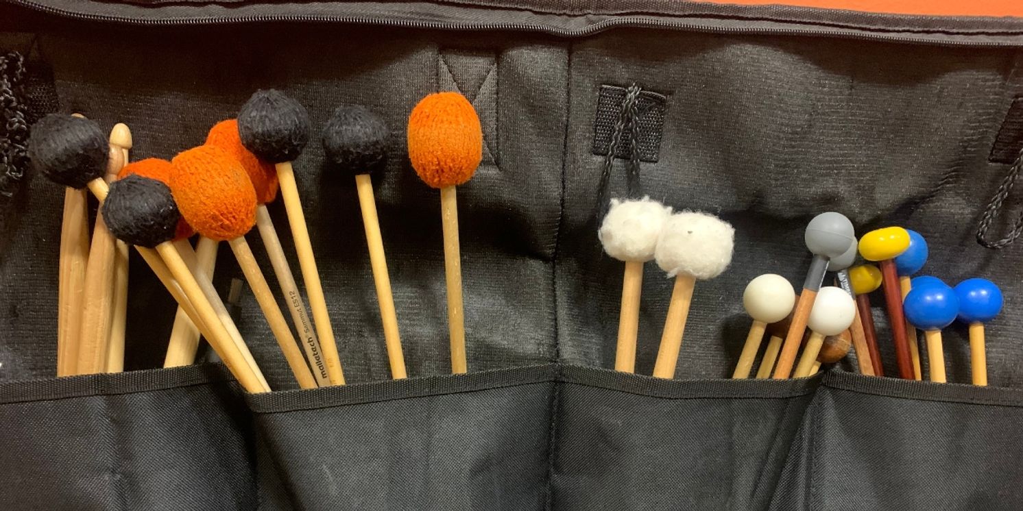 Student Blog: Repertoire: How I Pick and Practice Pieces Each Semester  Image