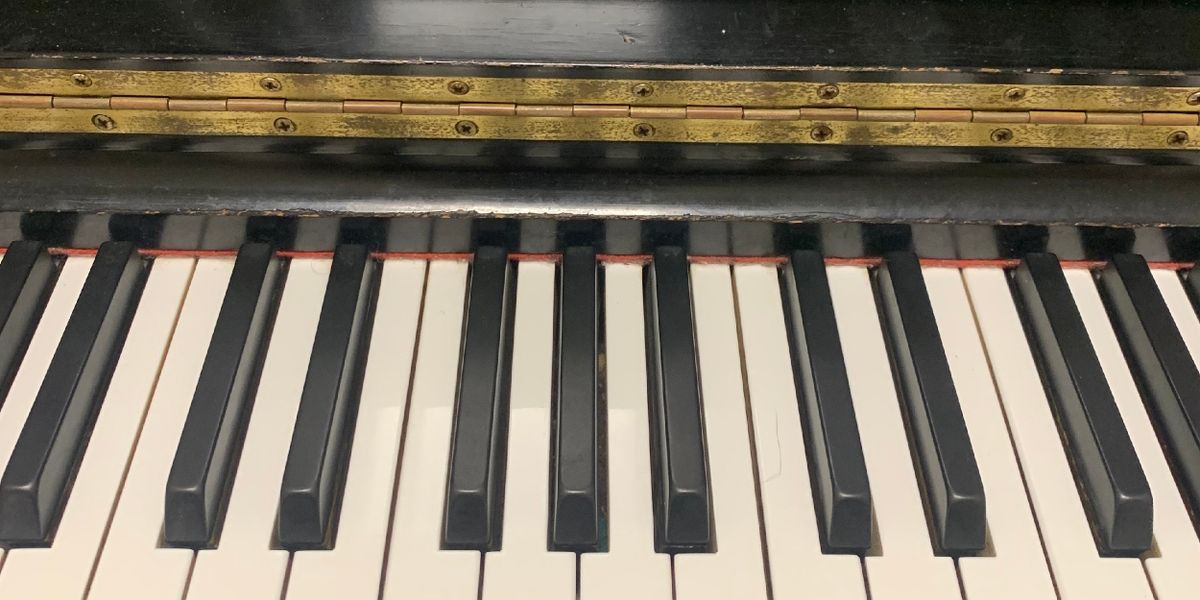 Student Blog: Resources For Music Students