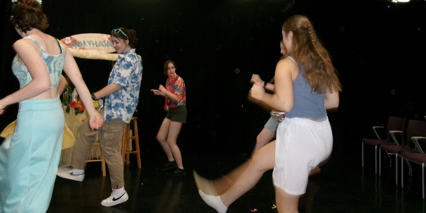 Student Blog: Rituals, Rituals, Rituals: Maybe I Am Like My Cat?  Image