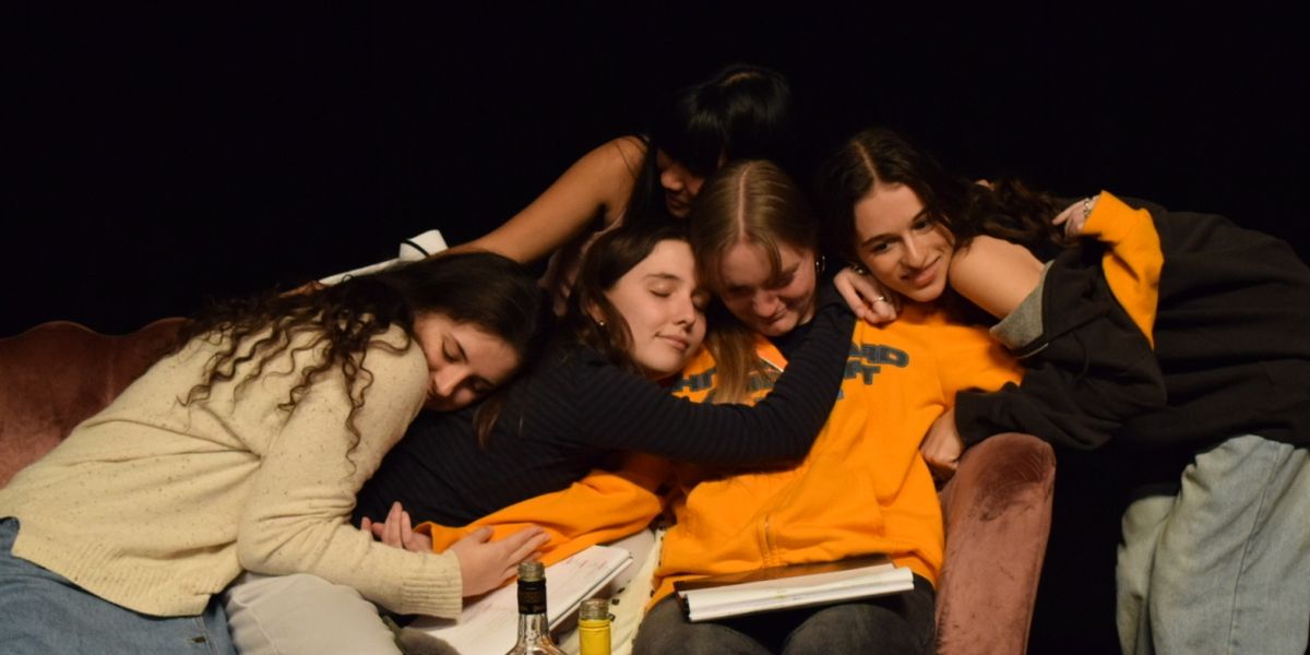Student Blog: Schedules, Sanity, and Self-Care