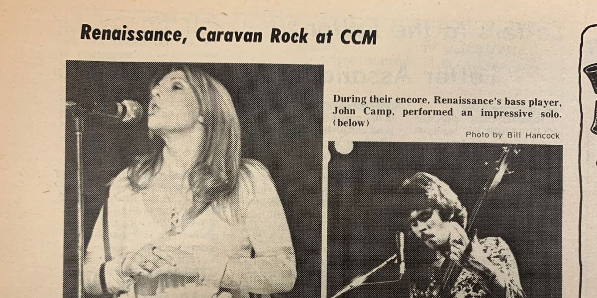 Student Blog: School Archives!