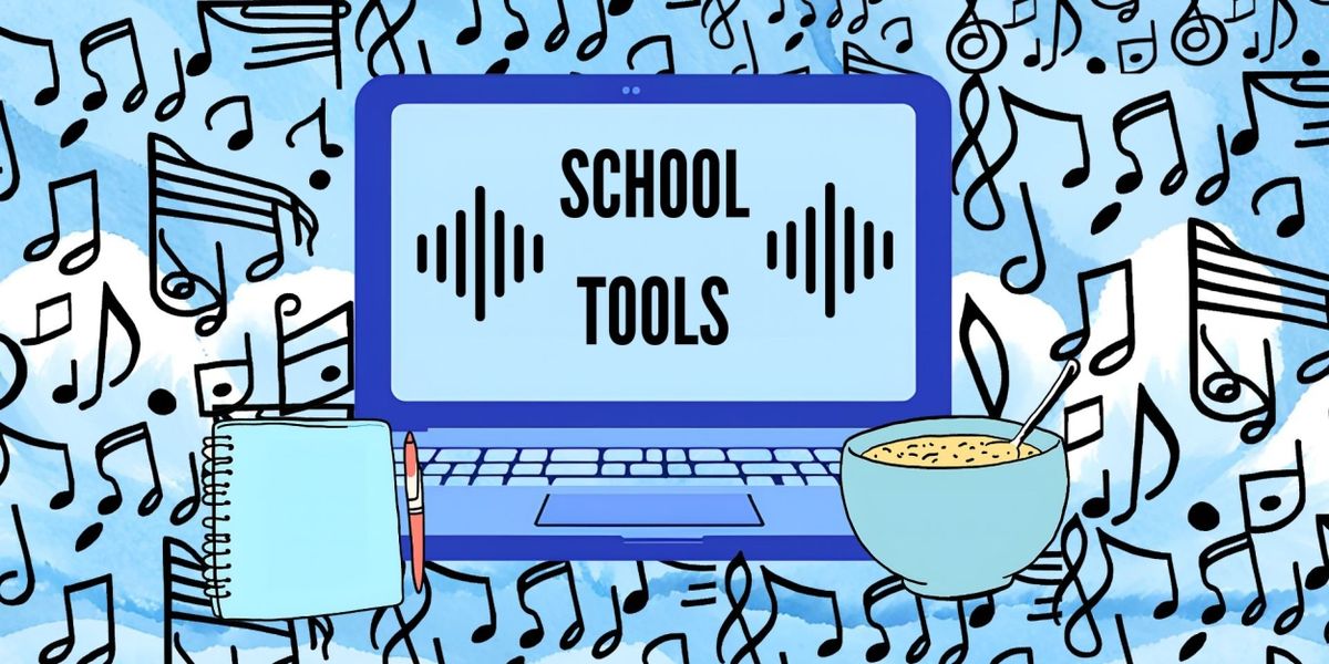 Student Blog: School Tools: How to Prepare for the Upcoming Academic Year