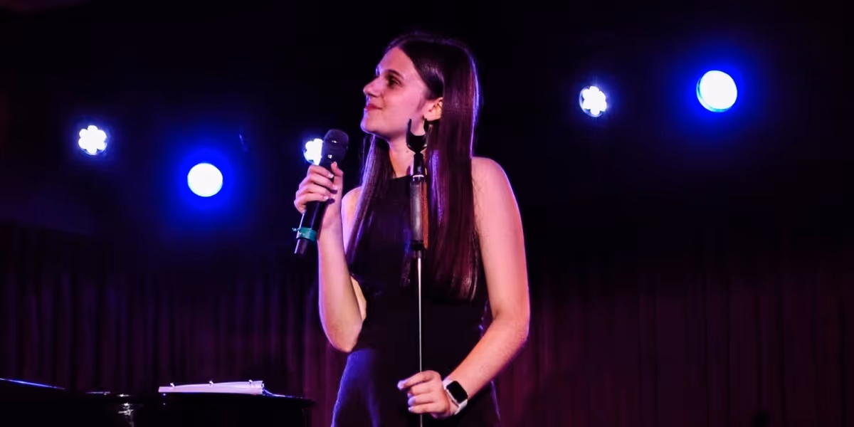 Student Blog: Seasons of Love