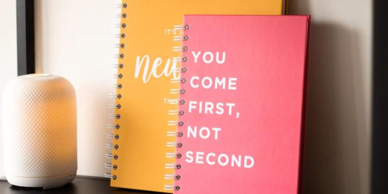 Student Blog: Being a Freshman in College... Spring Semester Edition  Image