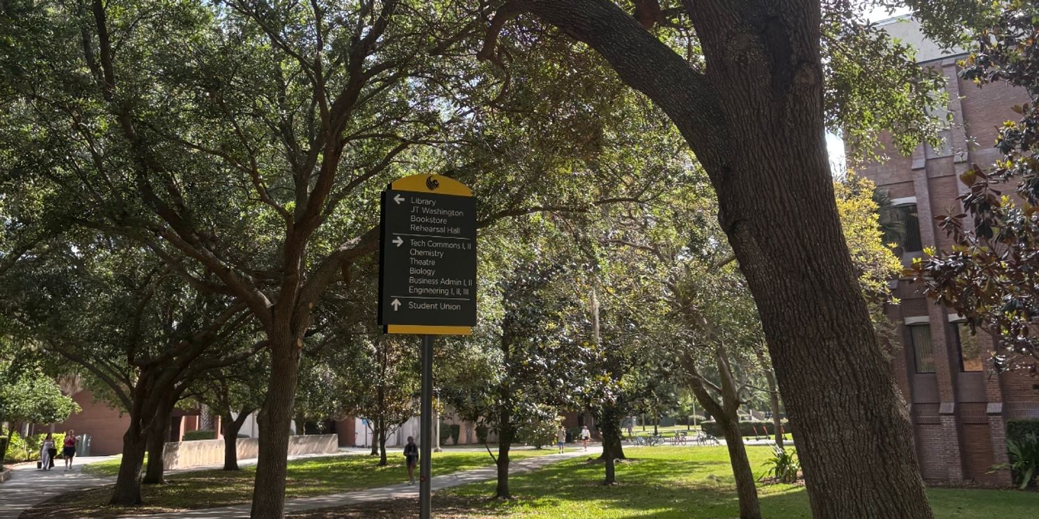 Student Blog: Seizing the Rest of the Semester  Image