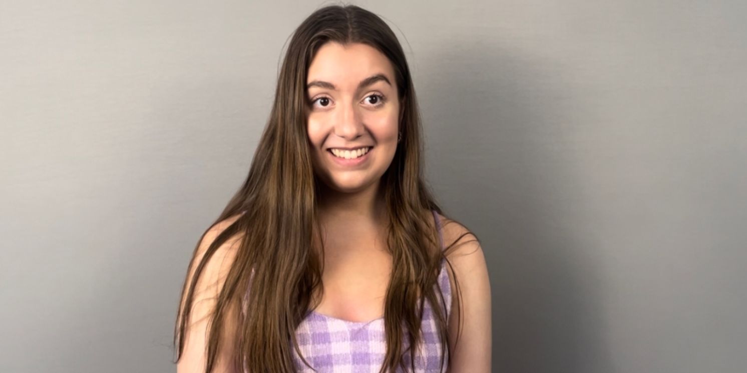 Student Blog: Self Tapes  Image