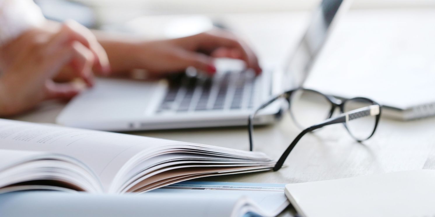 Student Blog: Senior Year Begins  Image