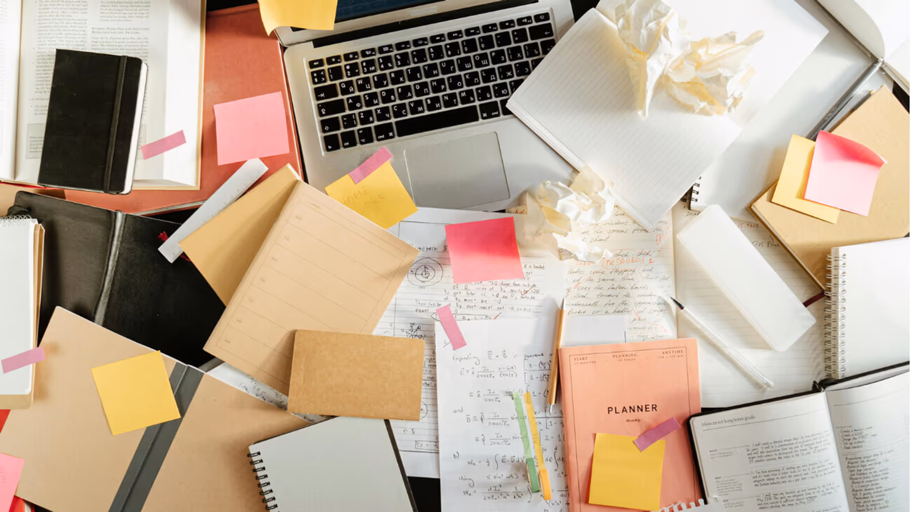 Student Blog: Setting the Stage for a Successful Semester