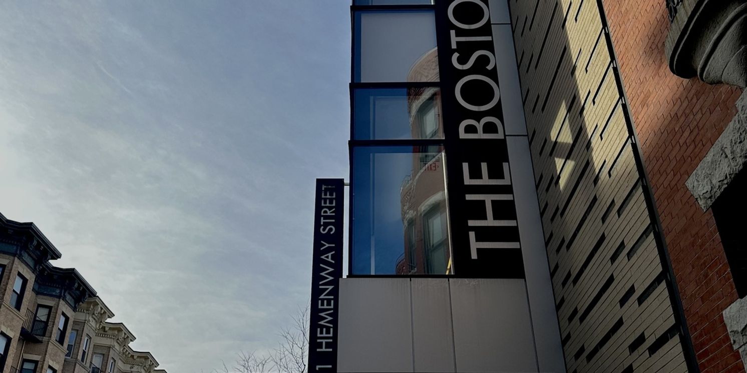 Student Blog: Shifting The Spotlight  Image