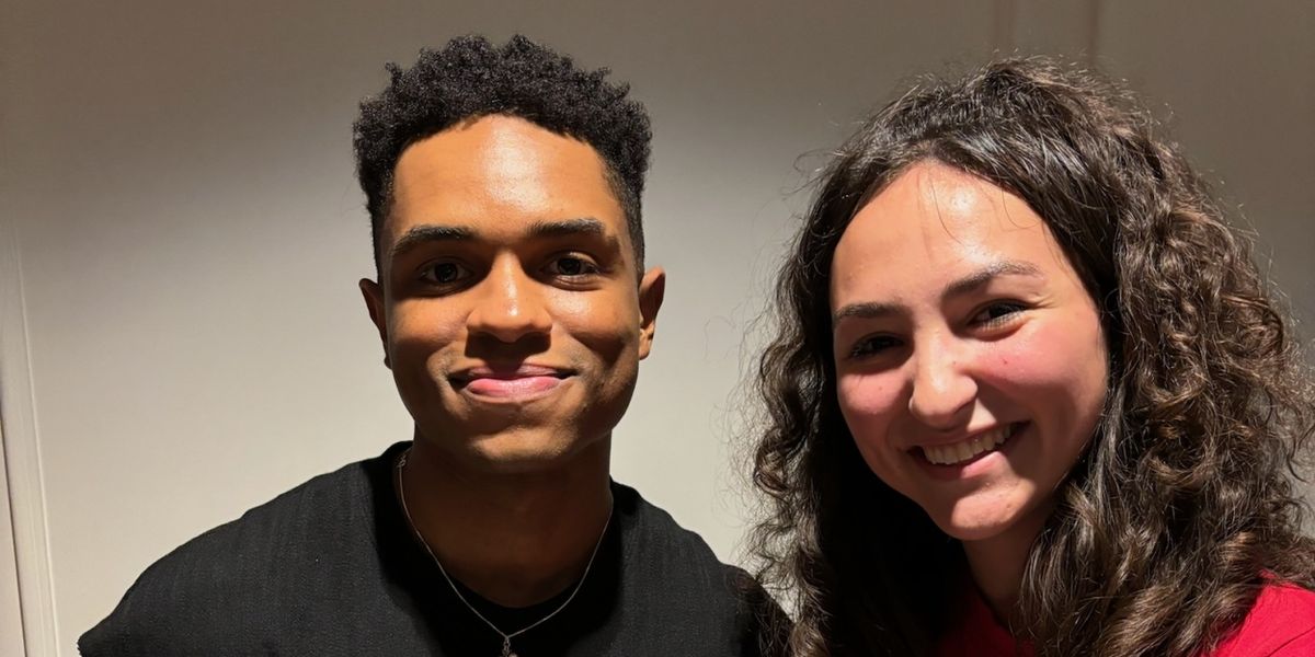 Student Blog: Show Week as a Marketing Intern