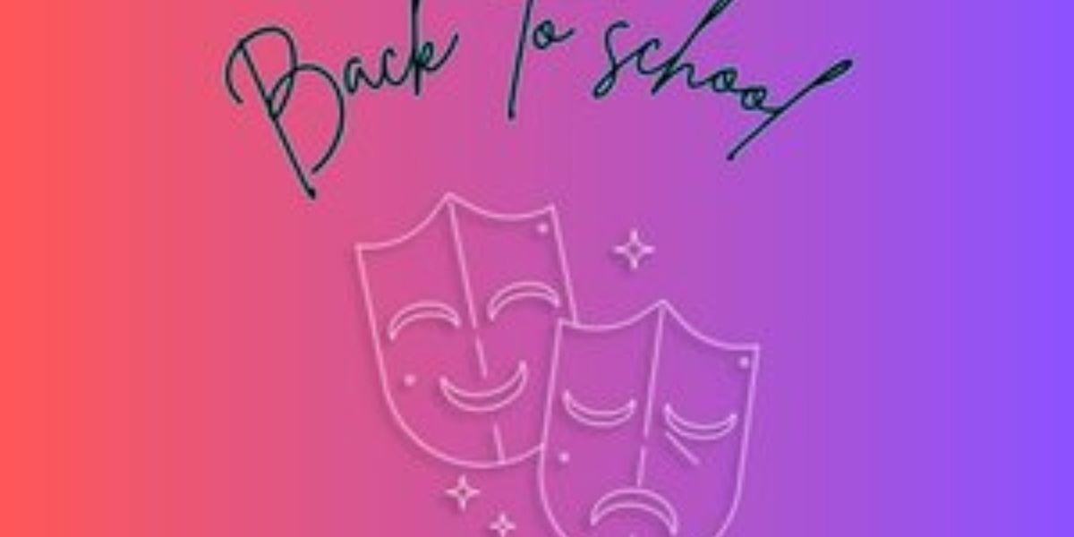 Student Blogger: Showtime Once Again