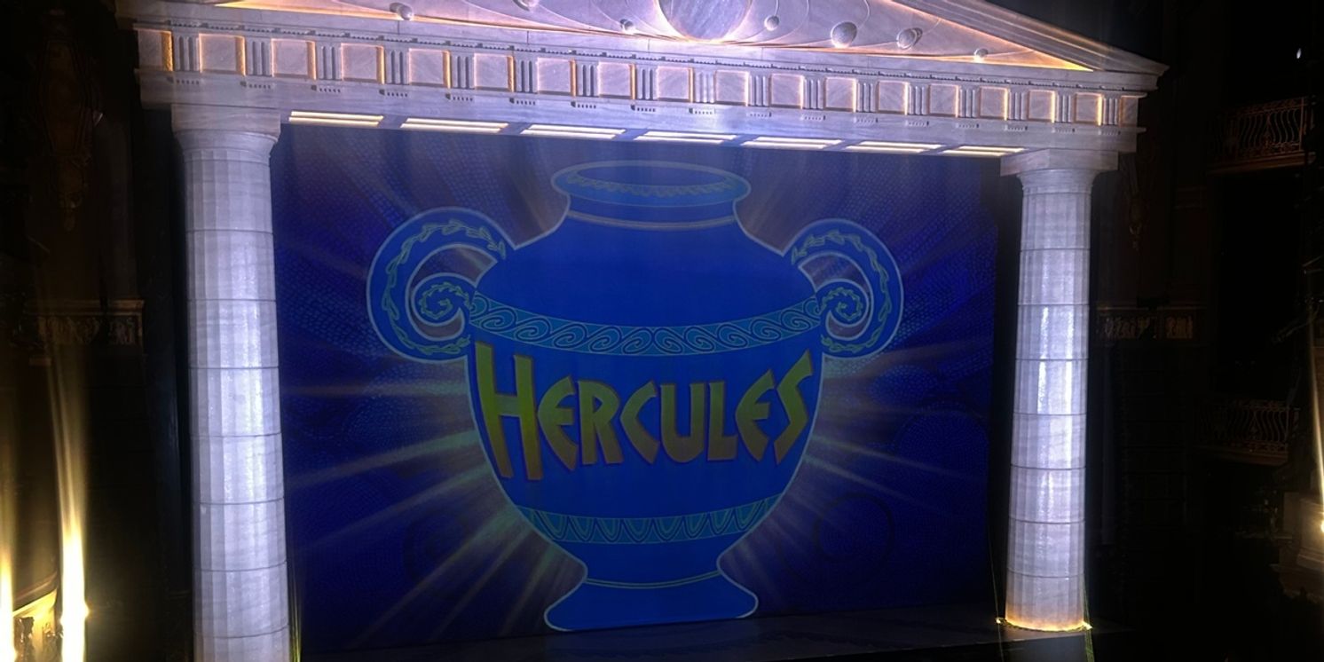 Student Blog: Sky’s The Limit… Unfortunately  Image